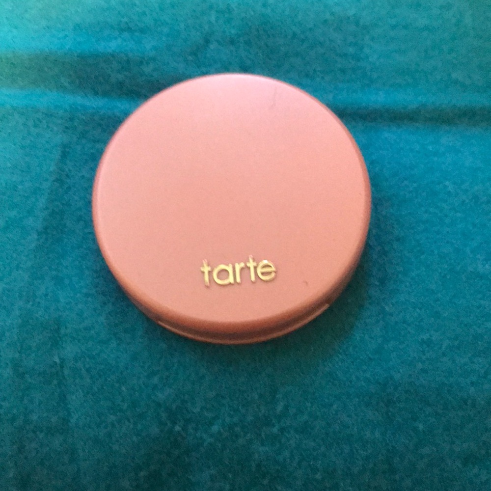 Tarte Amazonian clay blush